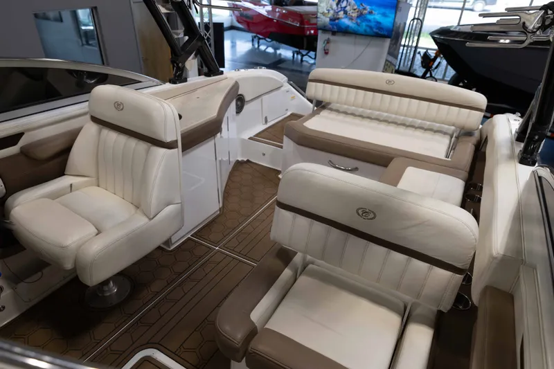 Slide: The Image of Cobalt Boats 26 SD 2012 - 27