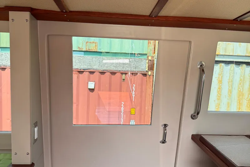 Slide: The Image of Trawler Cape Island Cruisers Cape Sable 2021 - 62