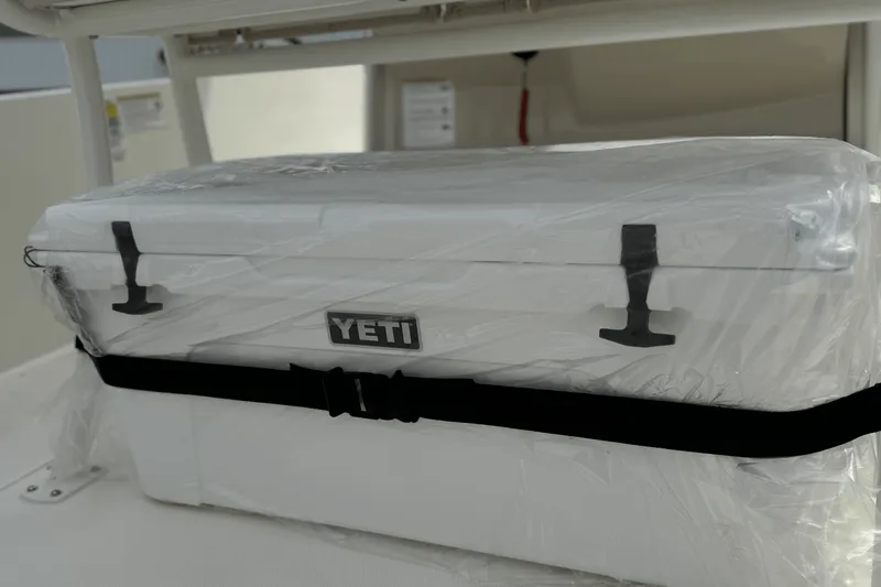 Slide: The Image of Boston Whaler 250 Dauntless 2025 - 18