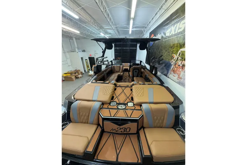 Slide: The Image of Malibu M230 2026 - 4