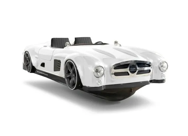 The Image of Watersports Car Series M 2026 - 0