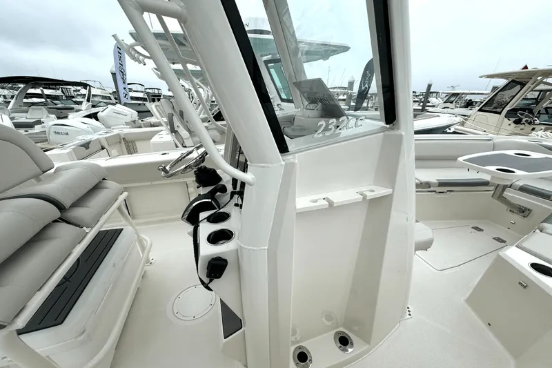 Slide: The Image of Sailfish 232 CC 2025 - 14