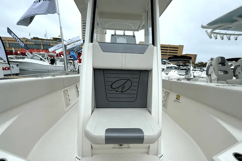 Slide: The Image of Sailfish 232 CC 2025 - 16