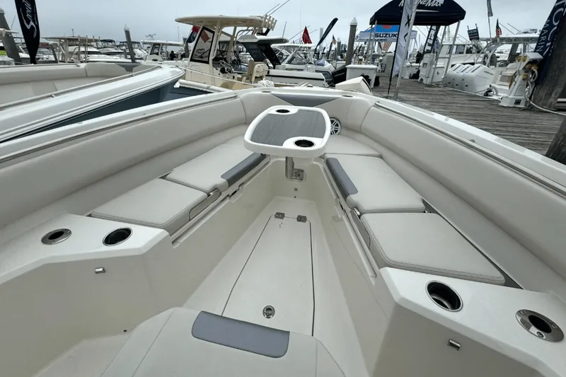 Slide: The Image of Sailfish 232 CC 2025 - 17