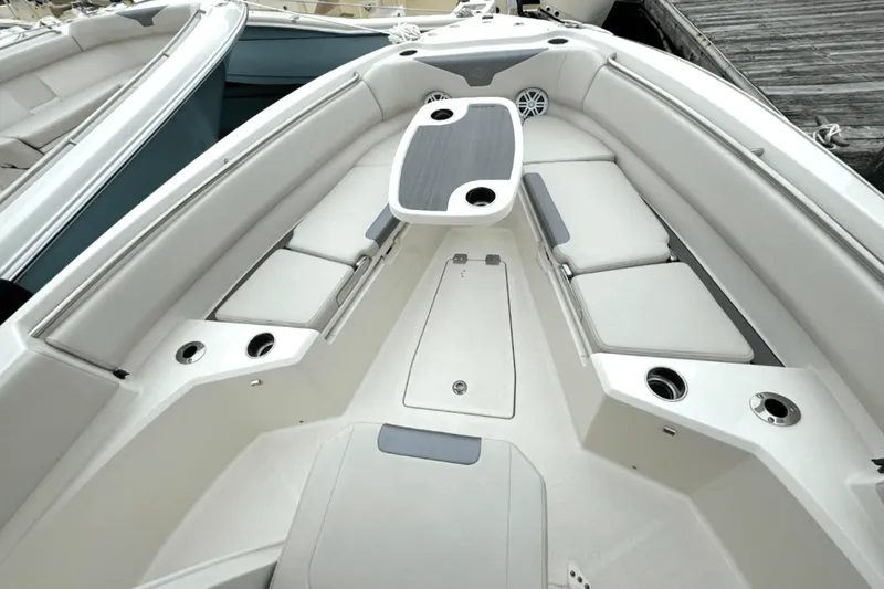 Slide: The Image of Sailfish 232 CC 2025 - 18