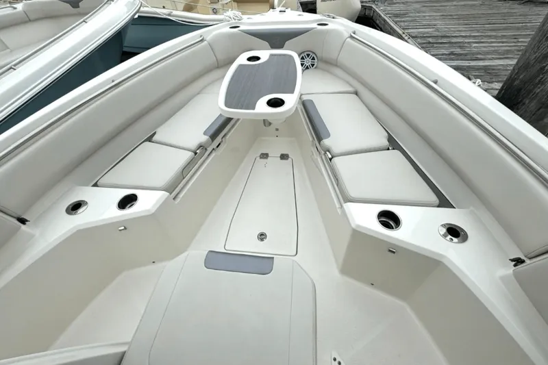 Slide: The Image of Sailfish 232 CC 2025 - 19