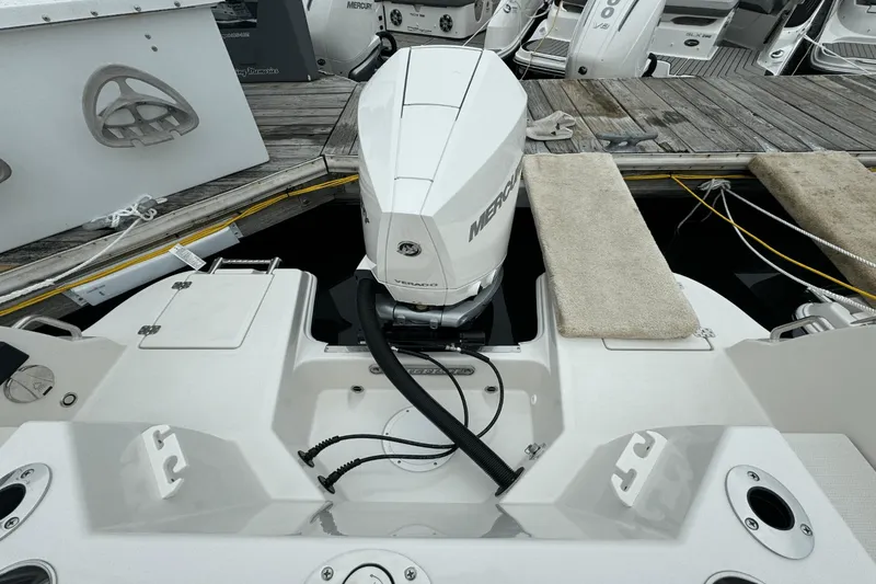 Slide: The Image of Sailfish 232 CC 2025 - 2