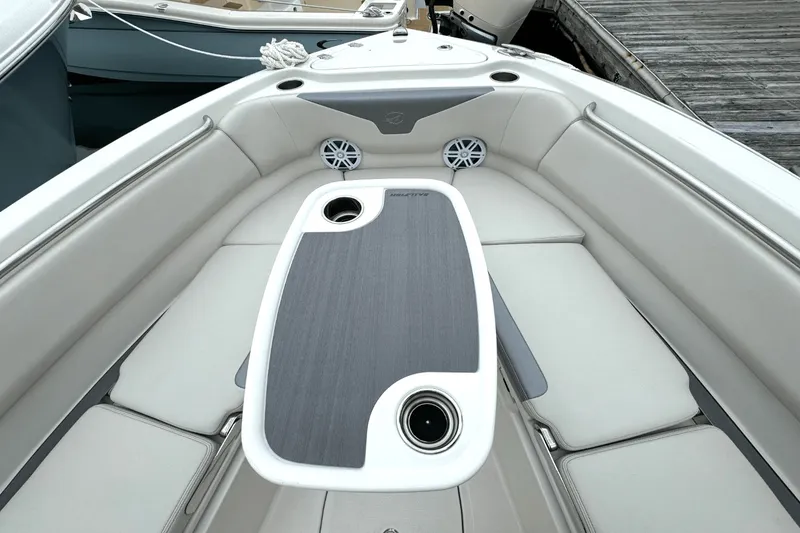 Slide: The Image of Sailfish 232 CC 2025 - 20