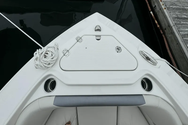 Slide: The Image of Sailfish 232 CC 2025 - 21