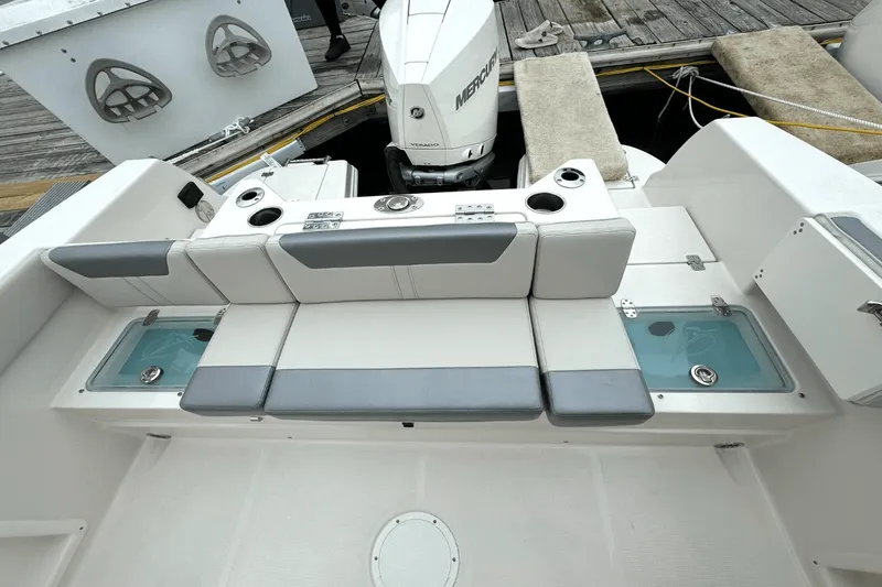 Slide: The Image of Sailfish 232 CC 2025 - 3