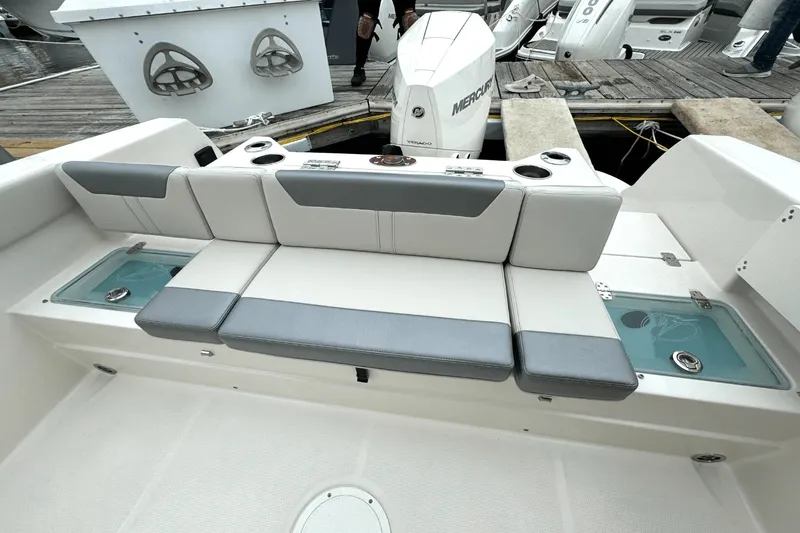 Slide: The Image of Sailfish 232 CC 2025 - 4