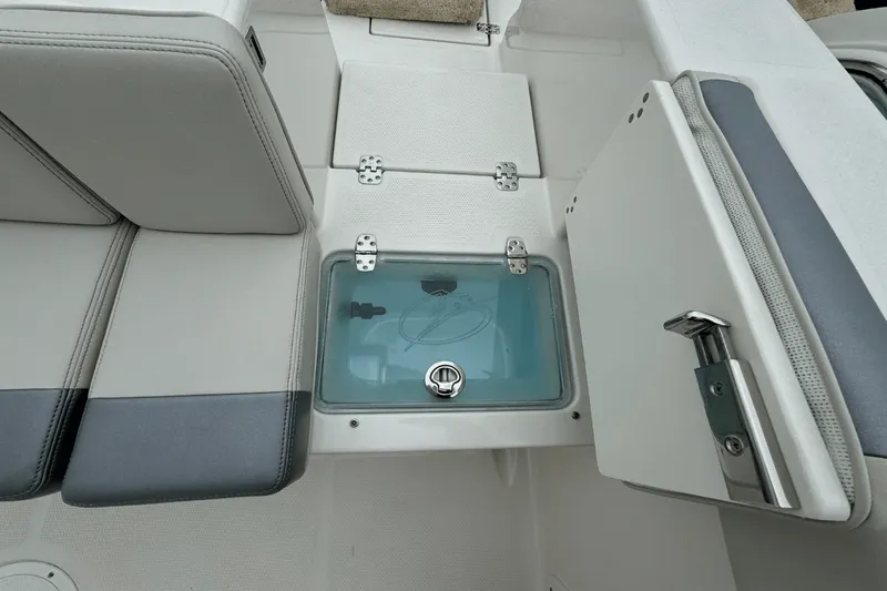 Slide: The Image of Sailfish 232 CC 2025 - 5