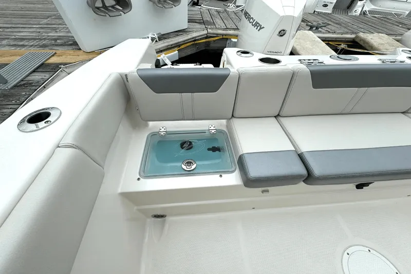 Slide: The Image of Sailfish 232 CC 2025 - 6