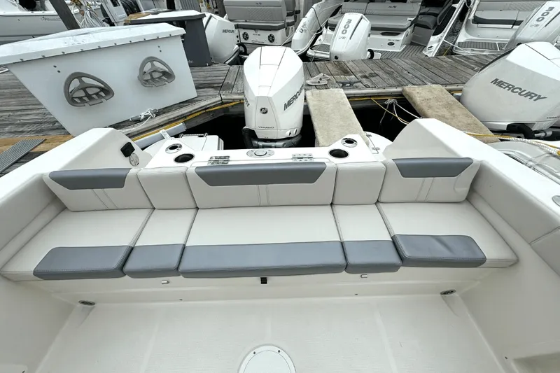 Slide: The Image of Sailfish 232 CC 2025 - 7