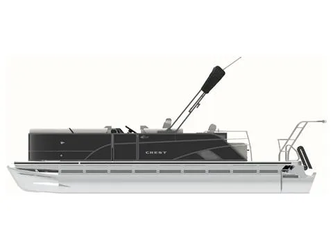 Slide: The Image of Crest Conquest 250 SLS 2026 - 7