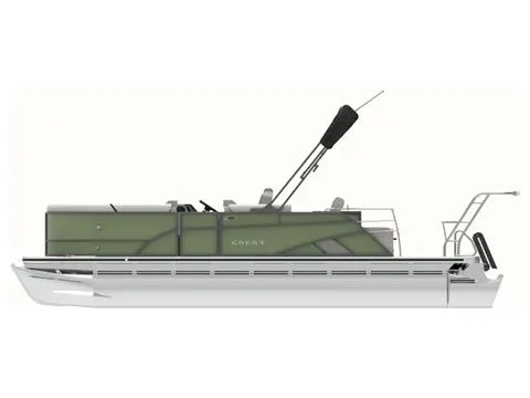 Slide: The Image of Crest Conquest 250 SLS 2026 - 5