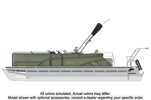 Slide: The Image of Crest Conquest 250 SLS 2026 - 6