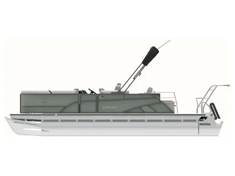 Slide: The Image of Crest Conquest 250 SLS 2026 - 3