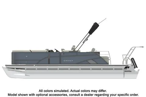 Slide: The Image of Crest Conquest 250 SLS 2026 - 1