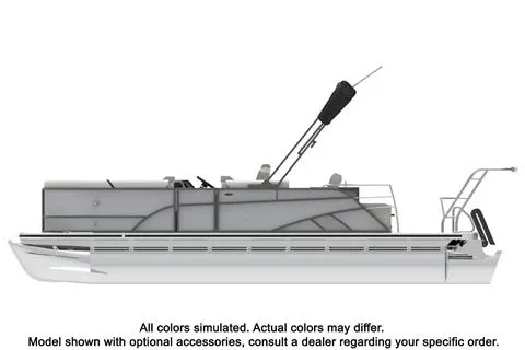 Slide: The Image of Crest Conquest 250 SLS 2026 - 7