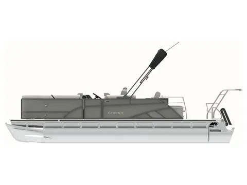 Slide: The Image of Crest Conquest 250 SLS 2026 - 8