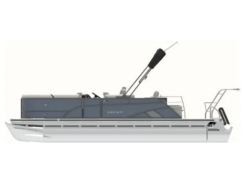 Slide: The Image of Crest Conquest 250 SLS 2026 - 6