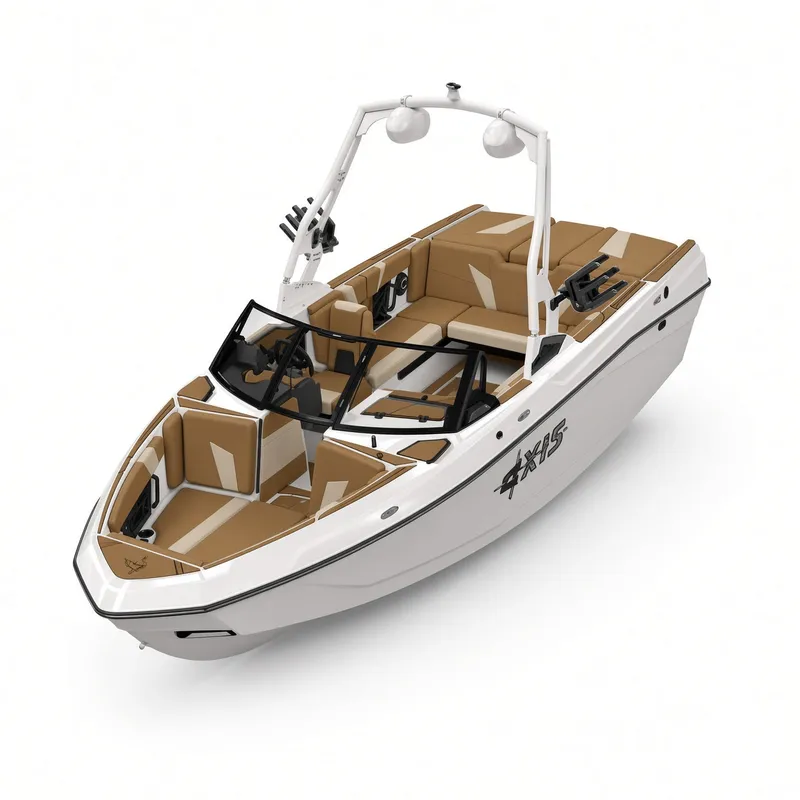 The Image of Axis Wake Research T220 2027 - 0