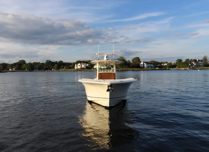 Slide: The Image of Scout Boats 350 LXF 2015 - 46