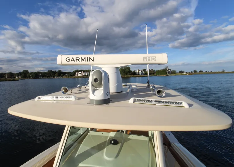 Slide: The Image of Scout Boats 350 LXF 2015 - 24