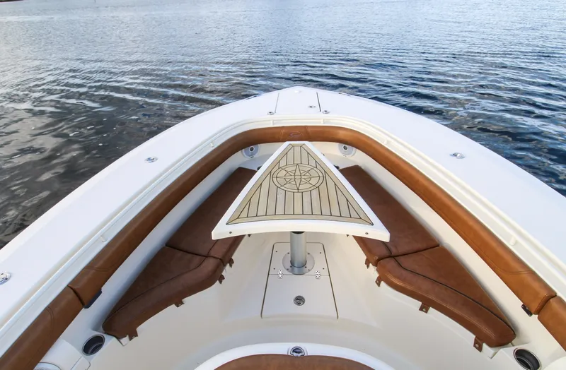 Slide: The Image of Scout Boats 350 LXF 2015 - 5