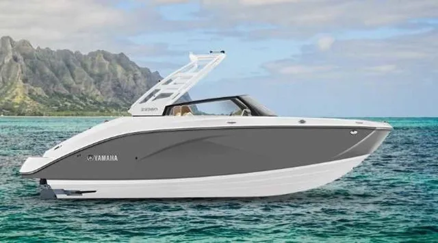 The Image of Yamaha 222SD 2025 - 0