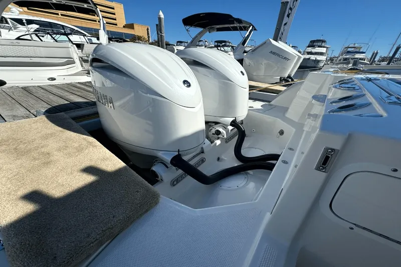 Slide: The Image of Sailfish 276 DC 2025 - 2