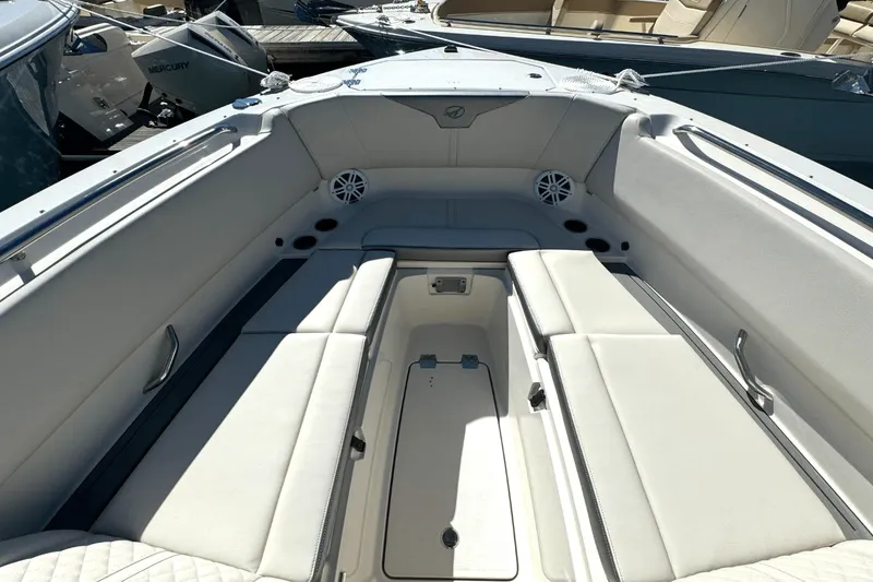 Slide: The Image of Sailfish 276 DC 2025 - 28