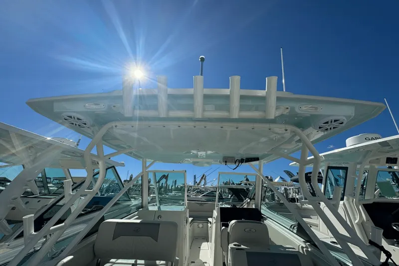 Slide: The Image of Sailfish 276 DC 2025 - 9