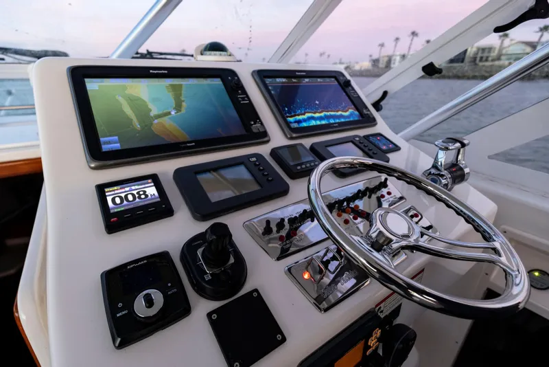 Slide: The Image of Cabo 36 Express 2013 - 13