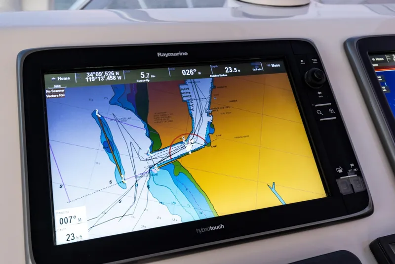 Slide: The Image of Cabo 36 Express 2013 - 15