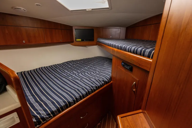 Slide: The Image of Cabo 36 Express 2013 - 20