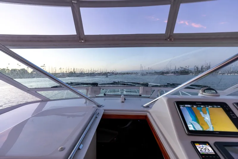 Slide: The Image of Cabo 36 Express 2013 - 14
