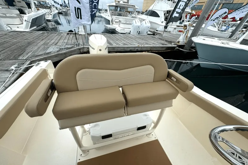 Slide: The Image of Scout 240 XSF 2025 - 19