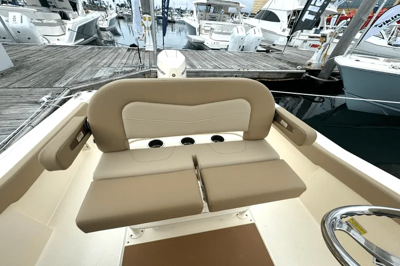 Slide: The Image of Scout 240 XSF 2025 - 20