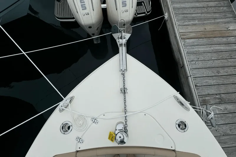 Slide: The Image of Scout 240 XSF 2025 - 30