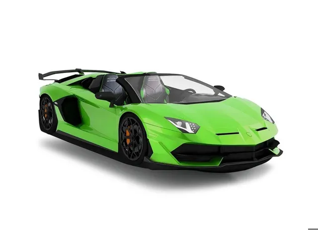 Slide: The Image of Watersports Car Series L 2026 - 3