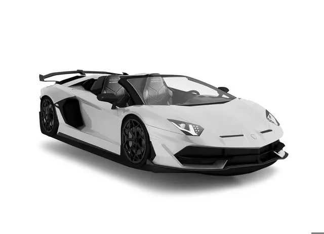 The Image of Watersports Car Series L 2026 - 0