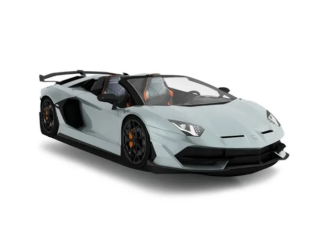 Slide: The Image of Watersports Car Series L 2026 - 6