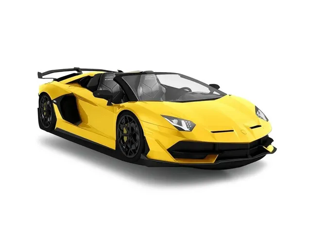 Slide: The Image of Watersports Car Series L 2026 - 8
