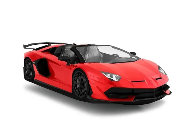 Slide: The Image of Watersports Car Series L 2026 - 5