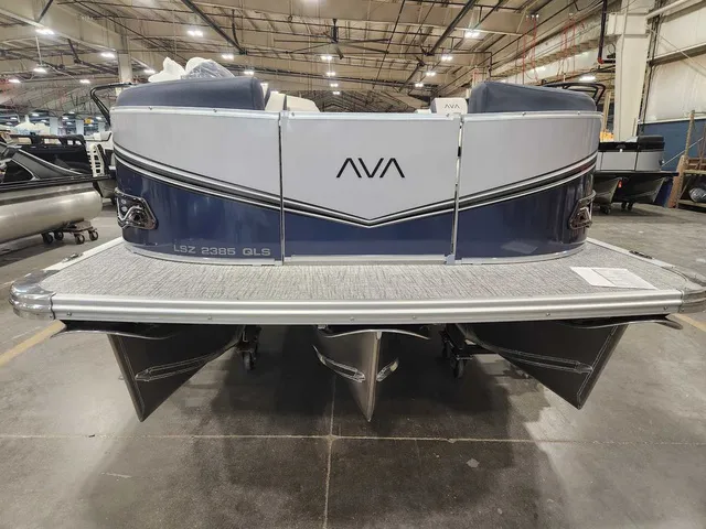 The Image of Avalon 2385 25 LSZ QLS 2026 - undefined