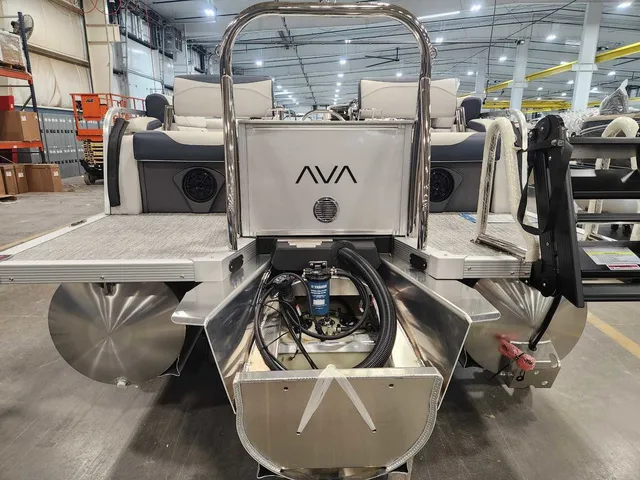 Slide: The Image of Avalon 2385 25 LSZ QLS 2026 - 4
