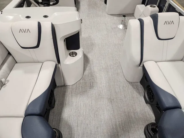 Slide: The Image of Avalon 2385 25 LSZ QLS 2026 - 8