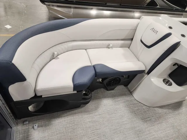 Slide: The Image of Avalon 2385 25 LSZ QLS 2026 - 9